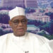 Prof. Rufai Ahmed Alkali