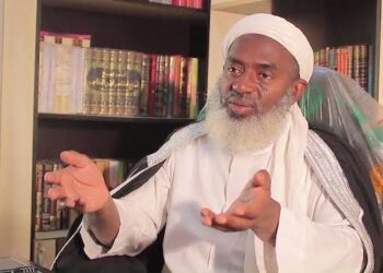 Terrorists Already have Access to the New Naira Notes, Sheikh Gumi Affirms