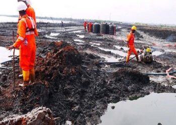 Shell Confirms Oil Spillage at Ebubu, Eleme LGA of Rivers State