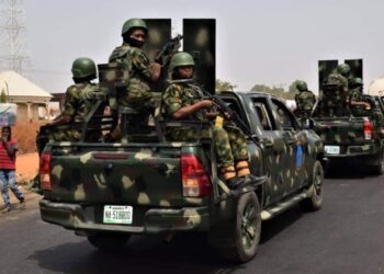 How Soldiers Raided UNIBEN and Unleashed Chaos