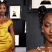 Nigerian Singer, Tems Wins her first Grammy