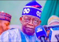 Tinubu