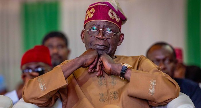 Tinubu