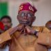 Tinubu