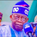 Tinubu