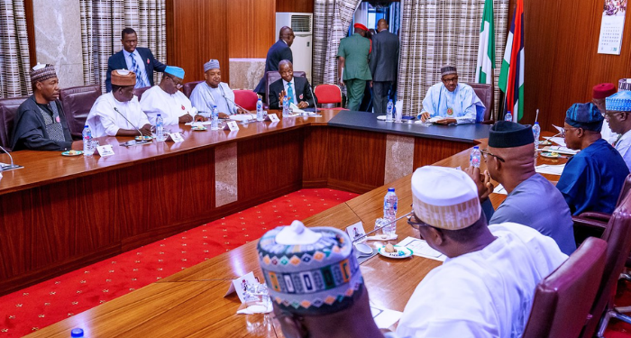 Buhari Pledges to Resolve the Naira unavailability Crisis