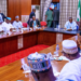 Buhari Pledges to Resolve the Naira unavailability Crisis
