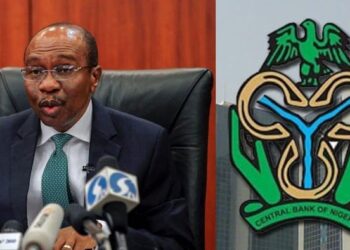 Amid Protest Rocking the Country CBN Denies asking Banks to Collect Old Naira