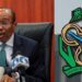 Amid Protest Rocking the Country CBN Denies asking Banks to Collect Old Naira