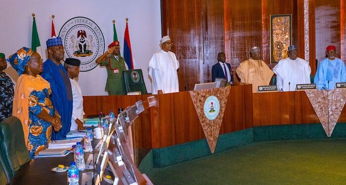 Members of the Council of State Ask CBN to make Money Available in Quantum