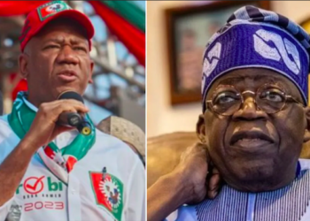 Tinubu will be Defeated due to APC’s Same-Faith Ticket -Datti Baba-Ahmed