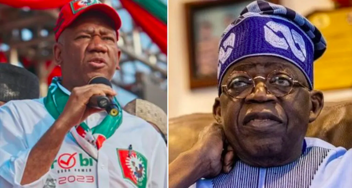 Tinubu will be Defeated due to APC’s Same-Faith Ticket -Datti Baba-Ahmed