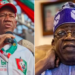 Tinubu will be Defeated due to APC’s Same-Faith Ticket -Datti Baba-Ahmed