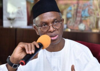 Cabals in Presidential Villa Working against Tinubu’s Victory -Governor Nasir El-Rufai