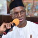 Cabals in Presidential Villa Working against Tinubu’s Victory -Governor Nasir El-Rufai