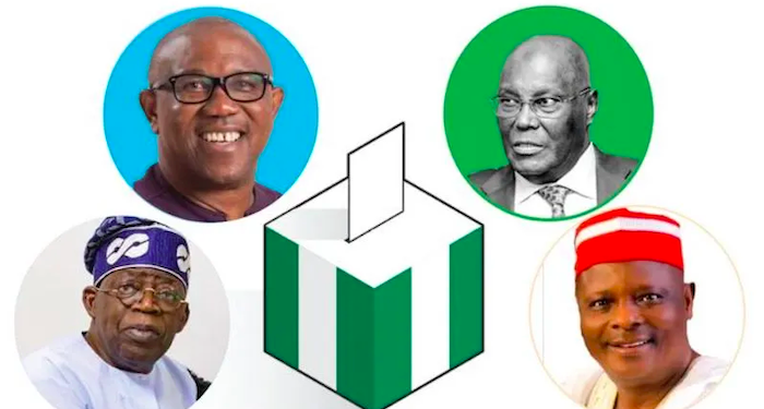 Election Results: Peter Obi Wins Presidential Villa Polling Unit
