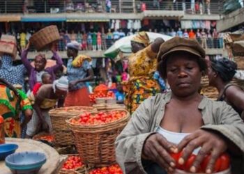 Nigeria Records 21.82% Spike in Inflation -National Bureau of Statistics