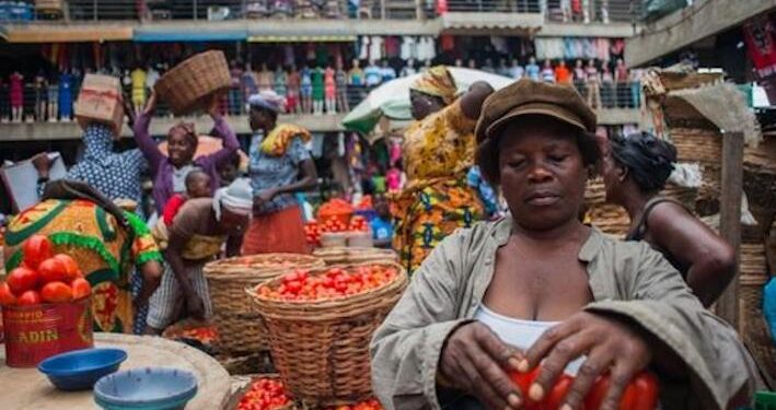 Nigeria Records 21.82% Spike in Inflation -National Bureau of Statistics