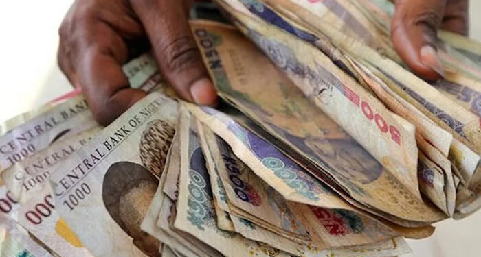 Old Naira Still a Legal Tender -Supreme Court