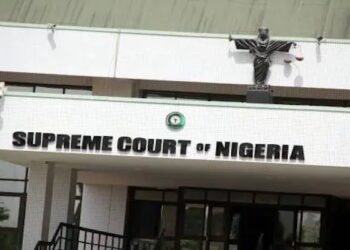 Saving Face: Those “Venting confused rage” are Ignorant -Supreme Court