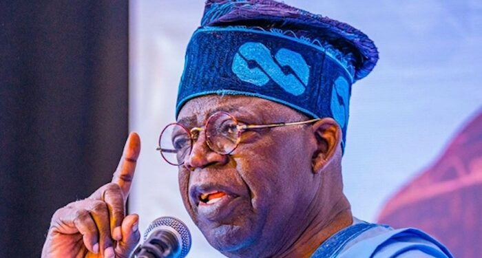 tinubu