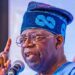 tinubu
