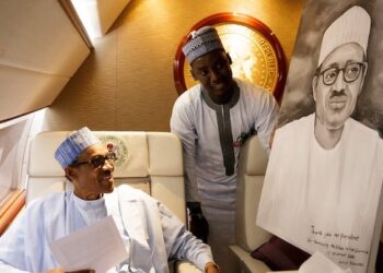 Buhari’s Henchman Sabi’u Tunde Refutes Working against Tinubu
