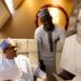 Buhari’s Henchman Sabi’u Tunde Refutes Working against Tinubu