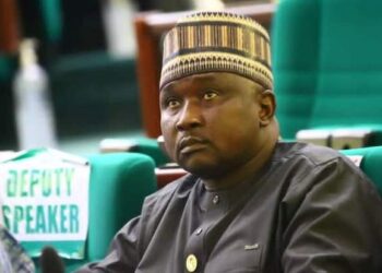 Why INEC Deleted Doguwa’s name from the List of Elected House of Representatives Members