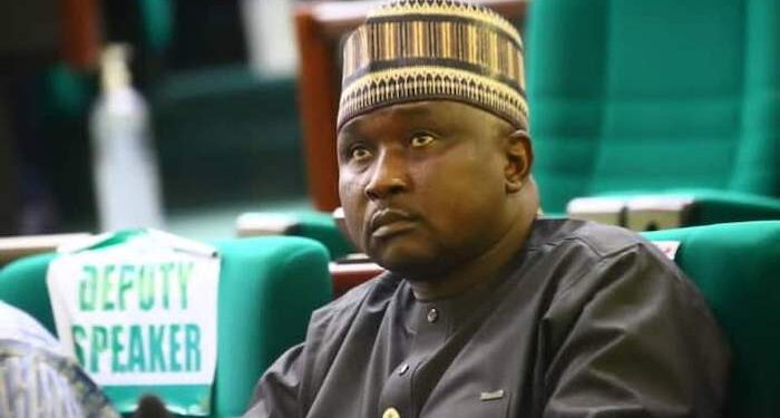 Why INEC Deleted Doguwa’s name from the List of Elected House of Representatives Members