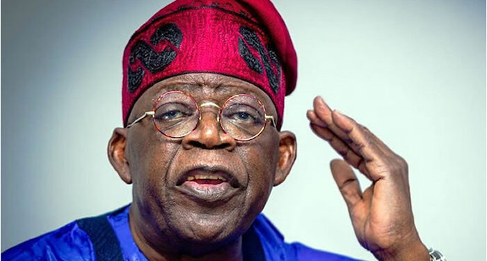 As Uncertainty Looms, Tinubu Continues to Campaign, As He Promises to Build a Nigeria Of Our Dreams