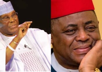 Arrest Femi Fani-Kayode for Incitement -Atiku Abubakar Tells DSS