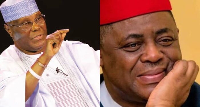 Arrest Femi Fani-Kayode for Incitement -Atiku Abubakar Tells DSS