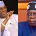Tinubu seeks only Power, with No Plans to Unite Nigeria -Atiku