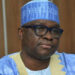 Ayo Fayose, Former Ekiti State