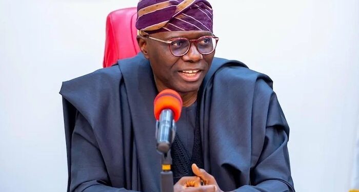 Old Naira Notes Remains Lawful Cash In Lagos State – Gov. Babajide Sanwo-Olu