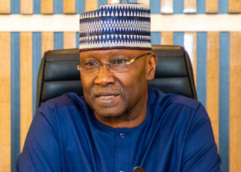 No Amount of Petition Can Stop May 29th Presidential Handover – Boss Mustapha