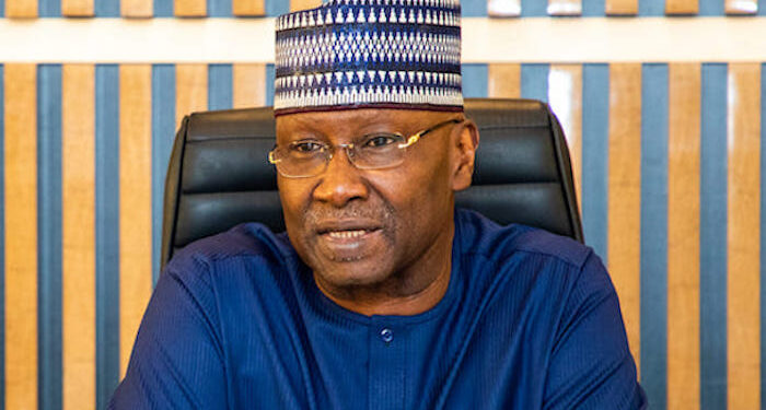 No Amount of Petition Can Stop May 29th Presidential Handover – Boss Mustapha
