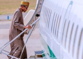 Buhari Jets Out to Qatar to Attend United Nations’ LDCs meeting
