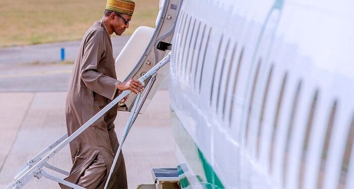 Buhari Jets Out to Qatar to Attend United Nations’ LDCs meeting