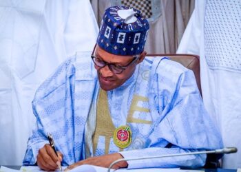 Why Buhari Signed Constitution Amendment Bills that Allows States to Generate Power and Own Rail Transport