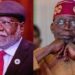 Amid Rumoured backdoor Meeting between CJN and Tinubu in UK, Supreme Court Denies Report