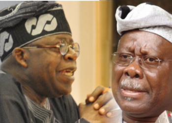 My Self-Exile Plans are Still in Shape, Should Tinubu be Inaugurated -Chief Bode George