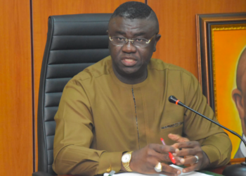 2023 Census: Amid N869 billion Budget, Ministry Begs for N327.2 billion Shortfall, Seek Donors