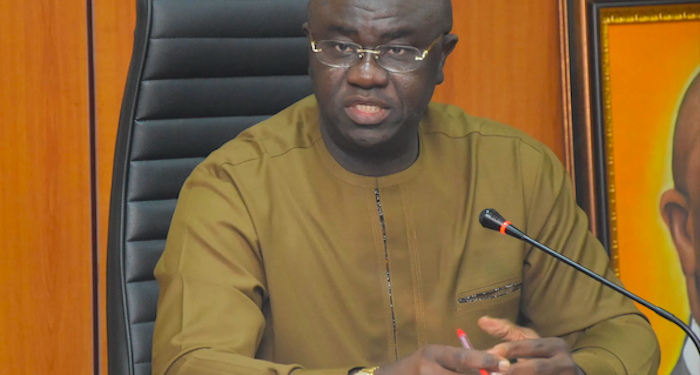 2023 Census: Amid N869 billion Budget, Ministry Begs for N327.2 billion Shortfall, Seek Donors