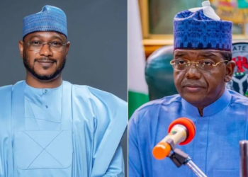 Zamfara State Governor, Matawalle Sacked By Electorate