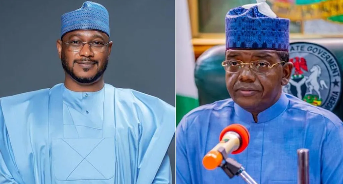 Zamfara State Governor, Matawalle Sacked By Electorate