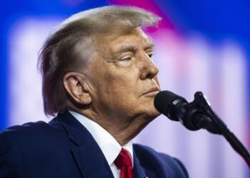 Why former US President  Donald Trump was Indicted