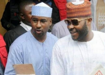 N2.2 billion Oil Subsidy Scam: EFCC Arraigns Ahmadu Ali’s Son, Mamman and Christian Taylor