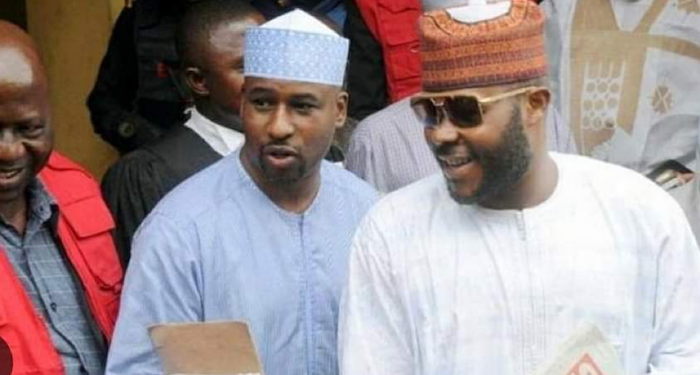N2.2 billion Oil Subsidy Scam: EFCC Arraigns Ahmadu Ali’s Son, Mamman and Christian Taylor